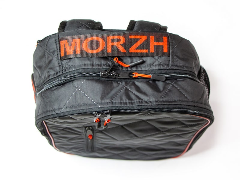 Rucksack MORZH