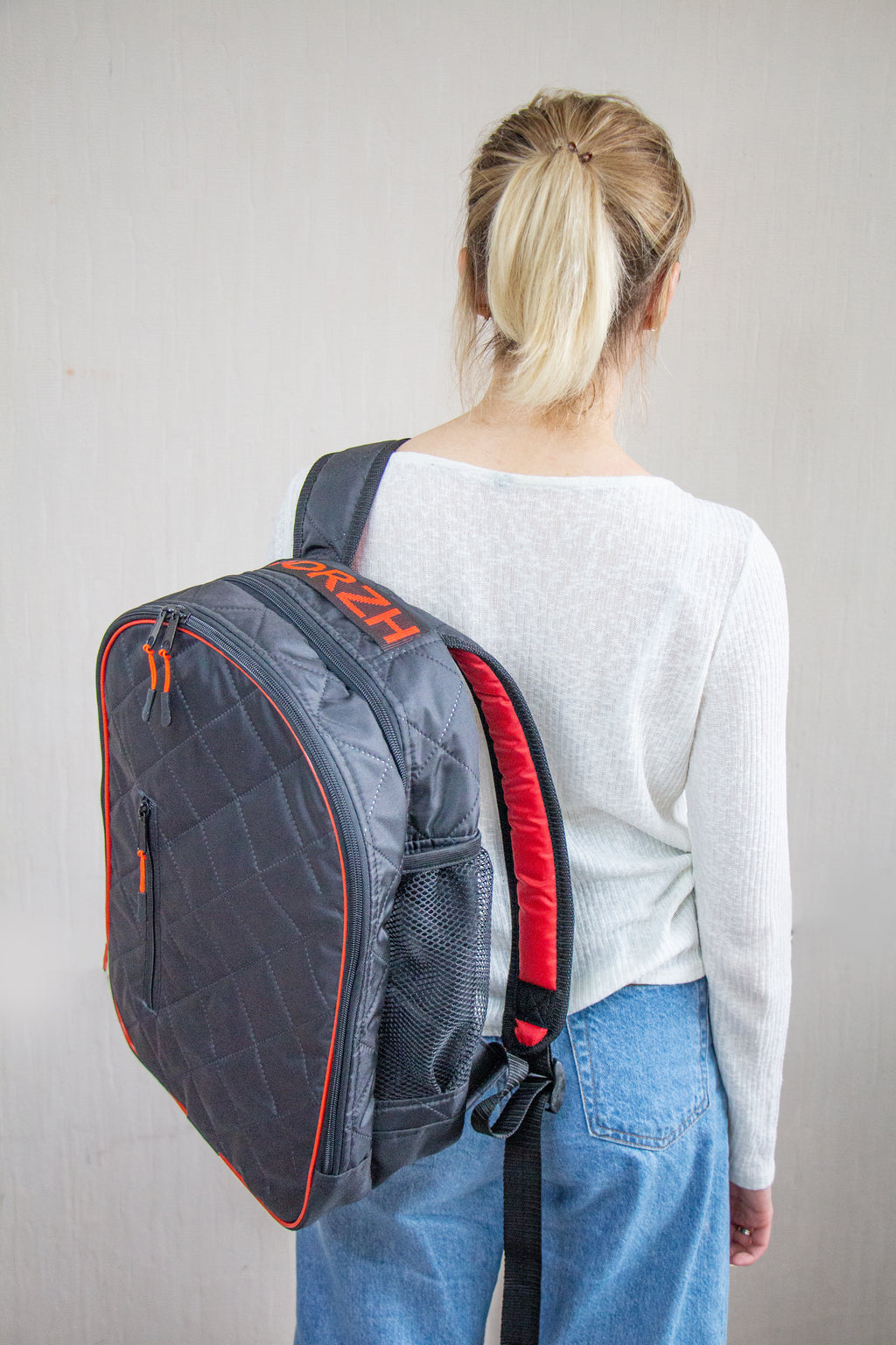 Rucksack MORZH