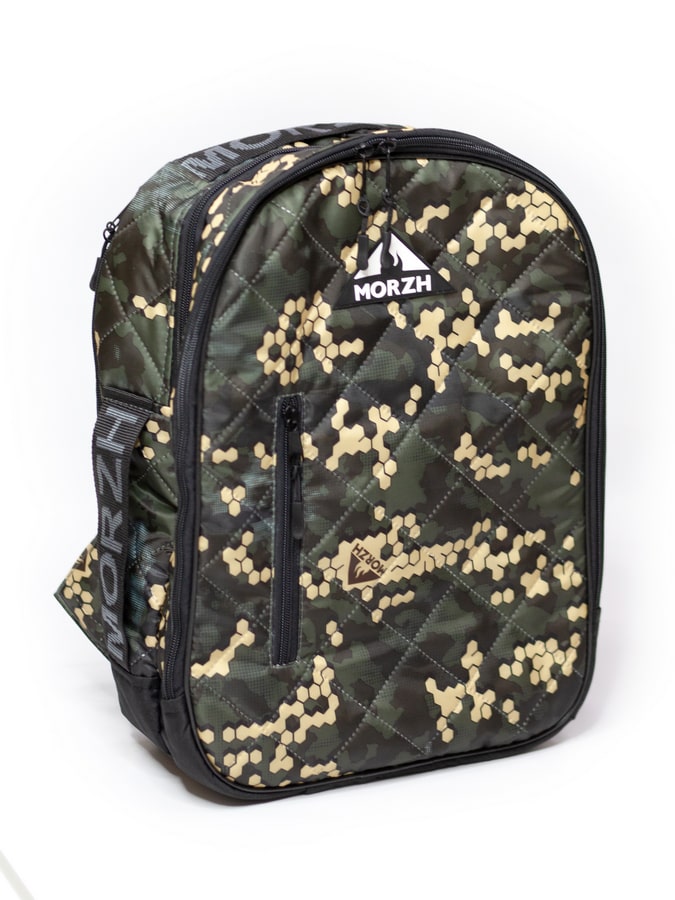 Rucksack MORZH