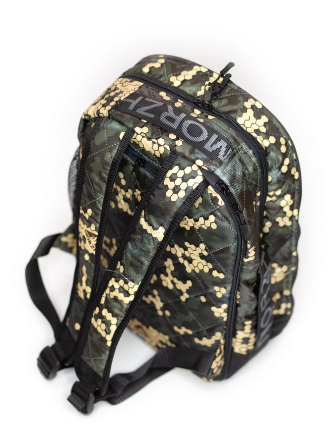 Rucksack MORZH