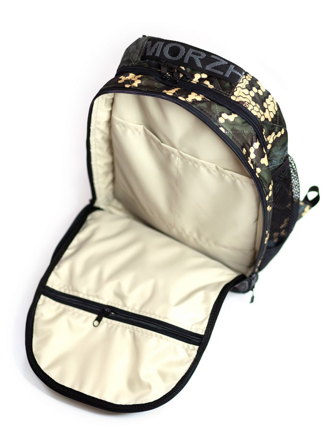 Rucksack MORZH