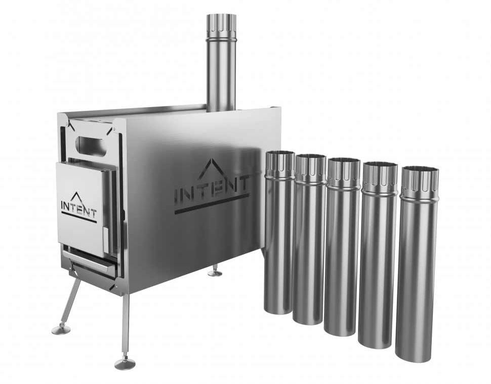 Intent 2.0 Oven