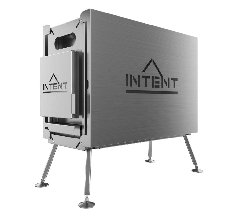Intent 2.0 Oven