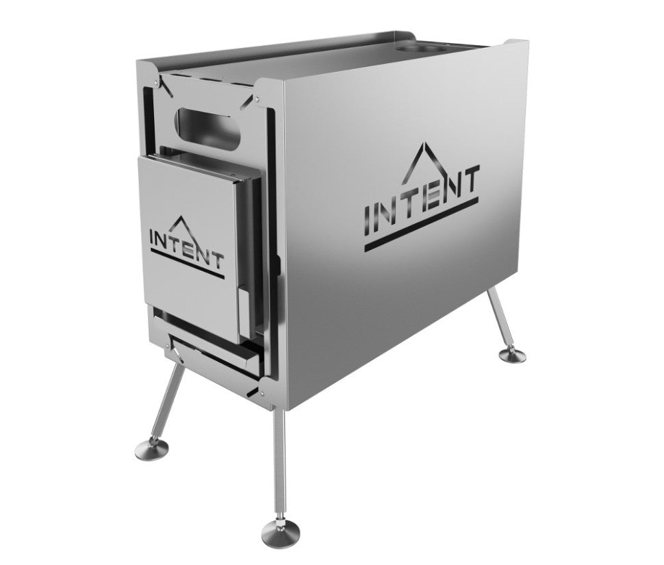 Intent 2.0 Ofen