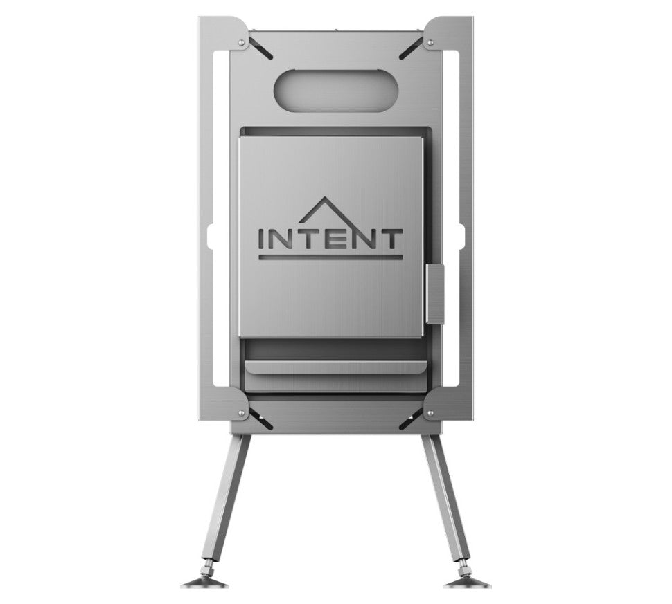 Intent 2.0 Ofen