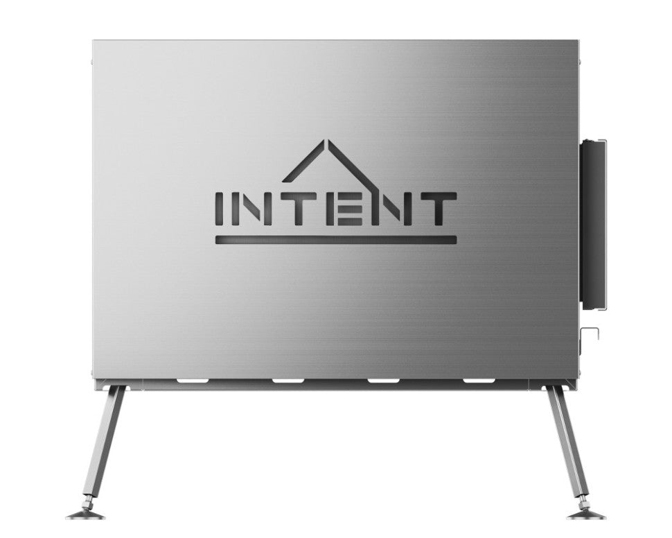 Intent 2.0 Ofen