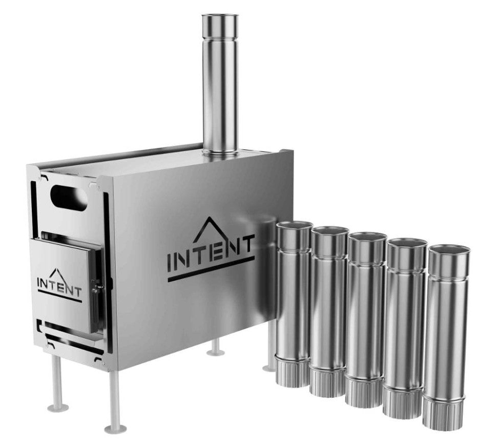 Intent Oven