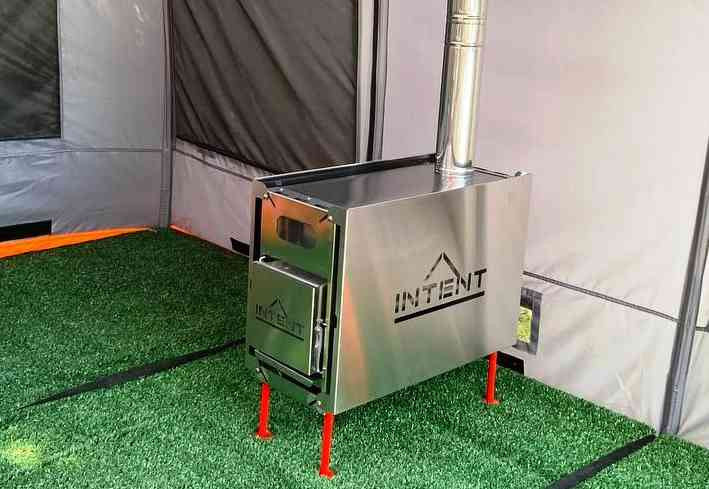 Intent Oven