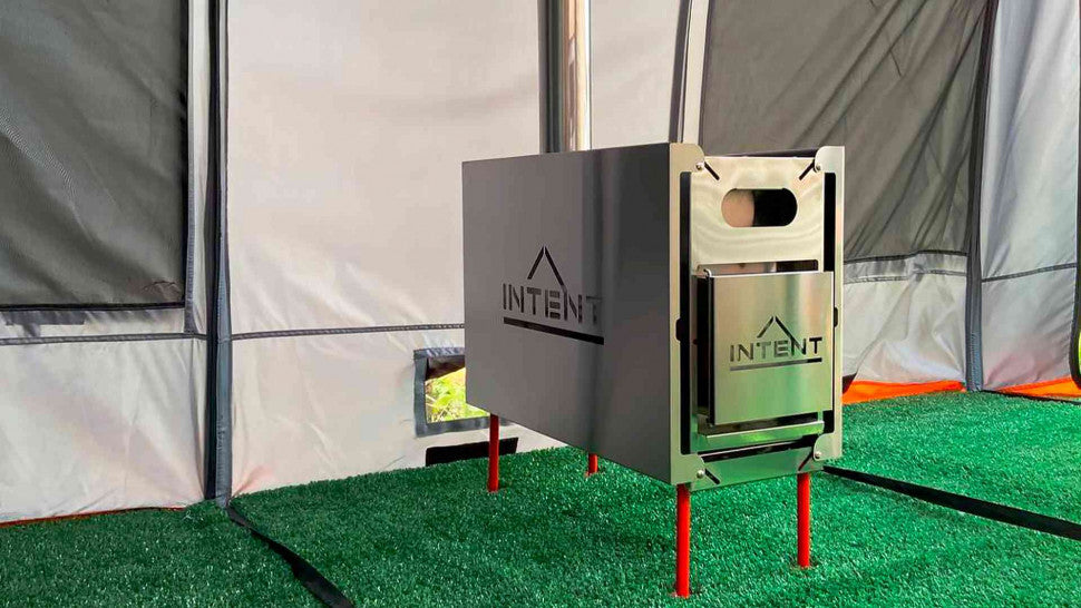 Intent Oven