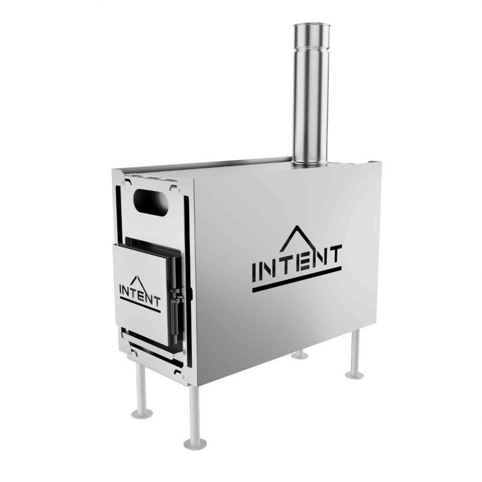 Intent Oven
