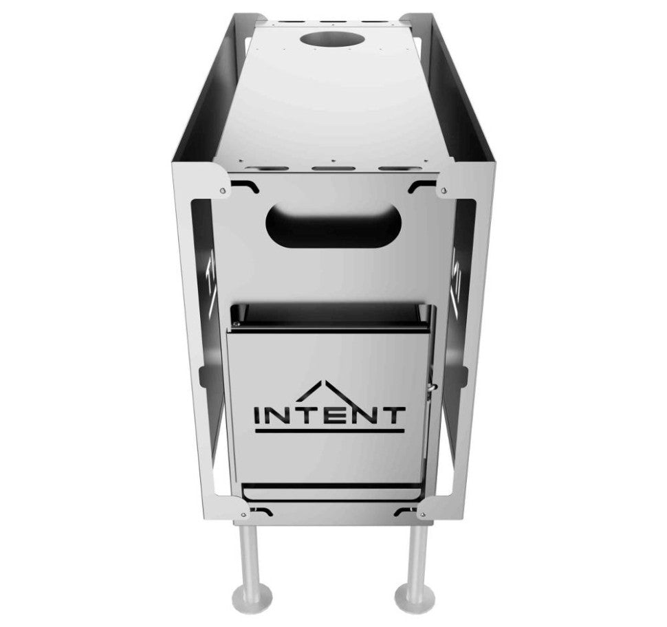 Intent Oven
