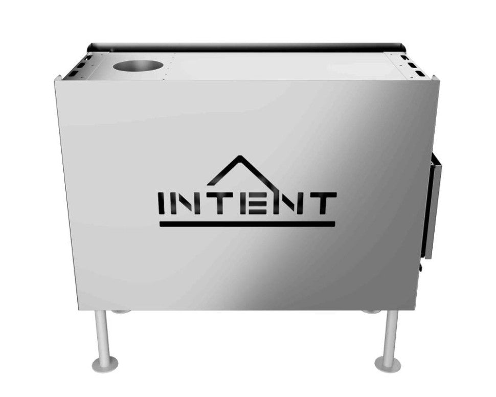 Intent Oven