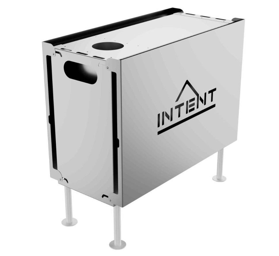 Intent Oven