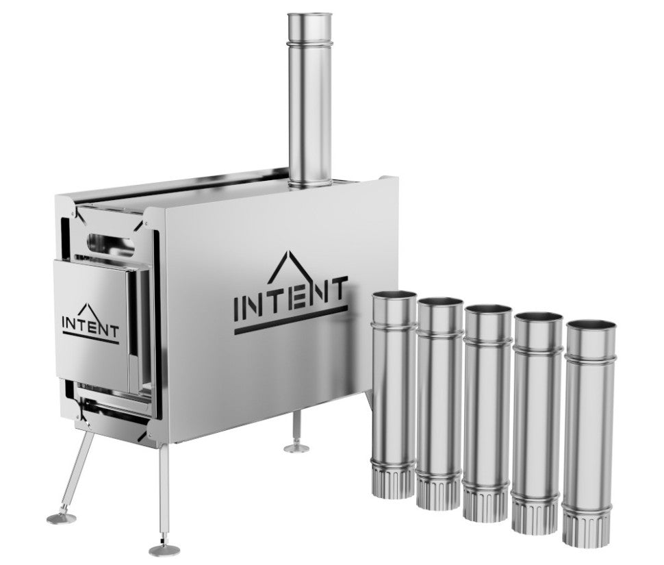 Intent Mini 2.0 Oven