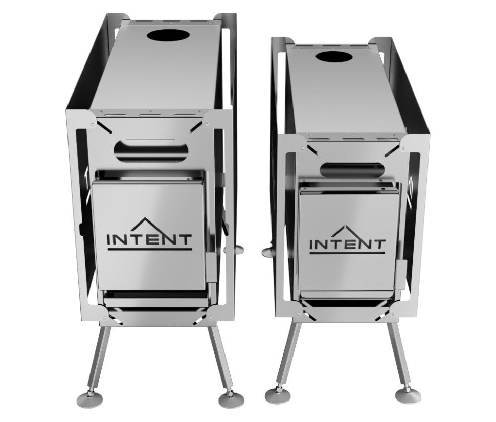 Intent Mini 2.0 Oven
