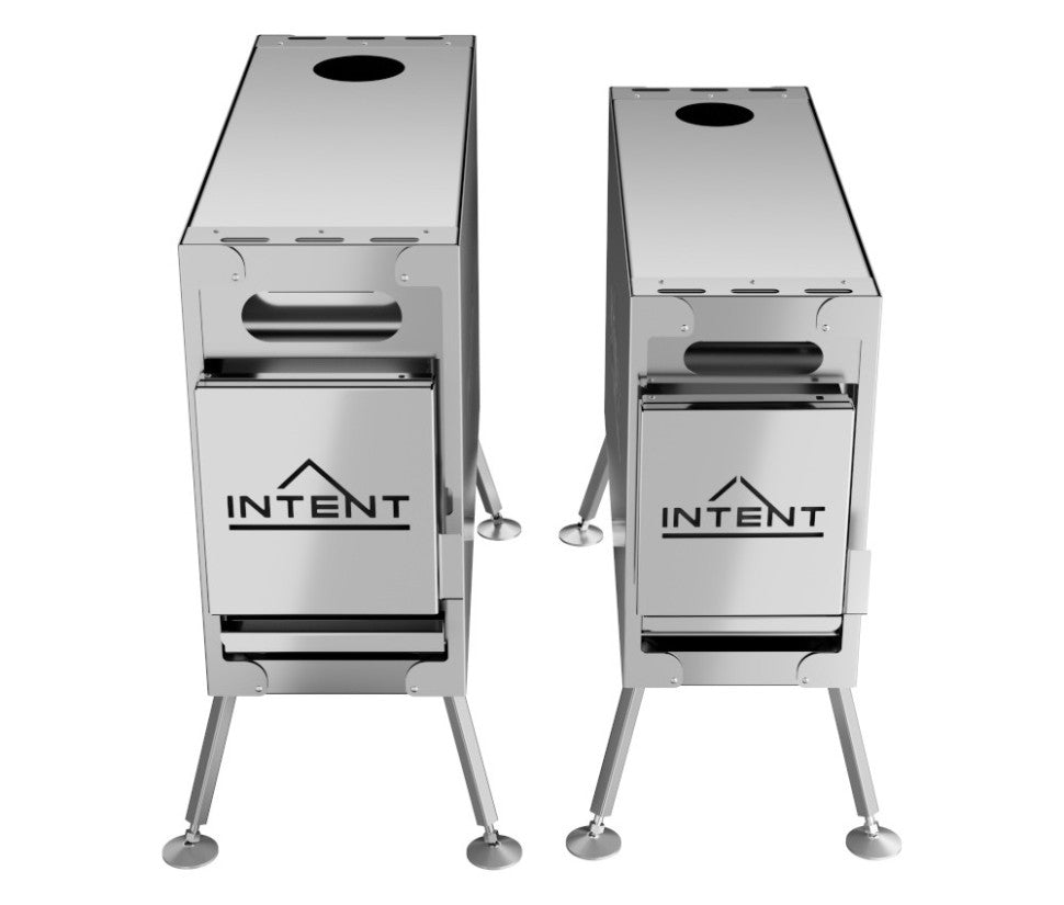 Intent Mini 2.0 Oven