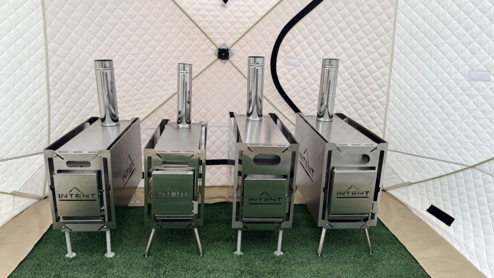 Intent Mini 2.0 Oven