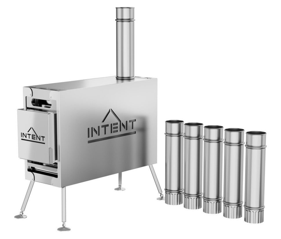 Intent Mini 2.0 Oven