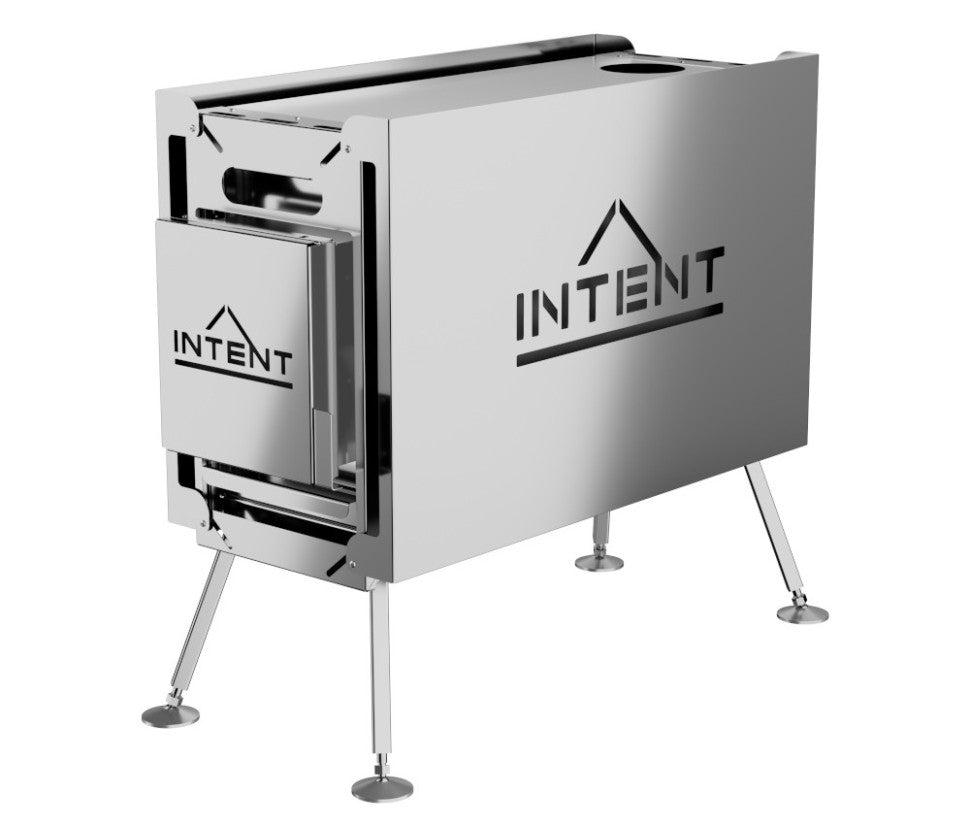 Intent Mini 2.0 Oven