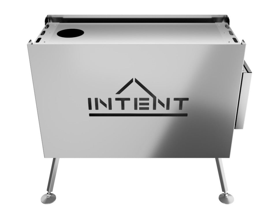 Intent Mini 2.0 Oven