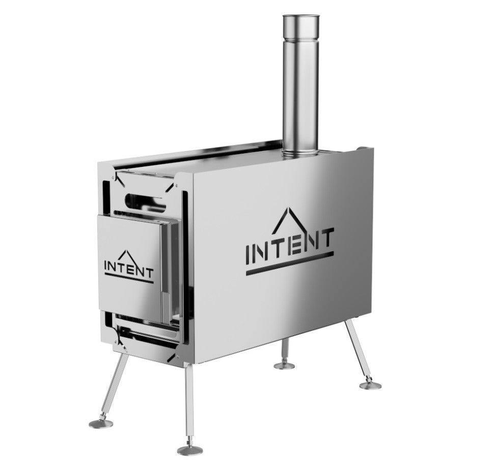Intent Mini 2.0 Oven
