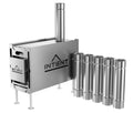 Intent Mini Oven