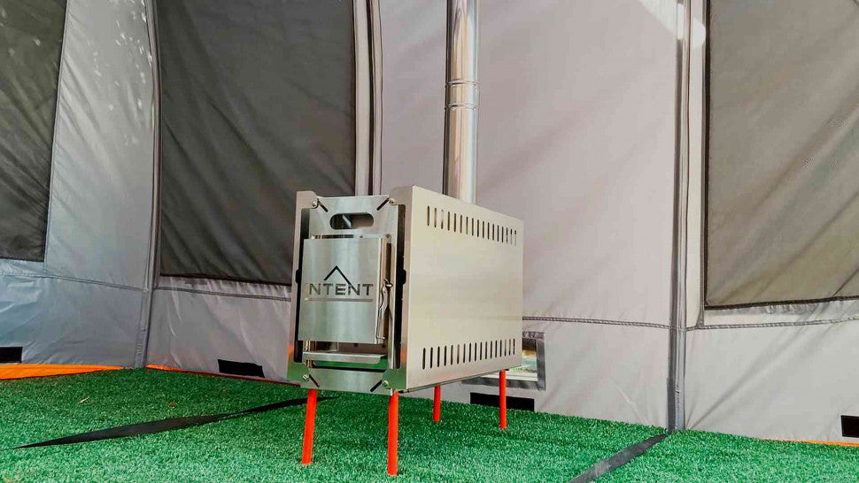 Intent Mini Oven