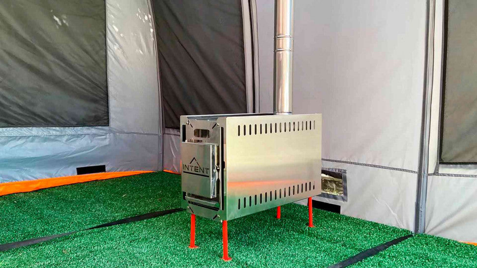 Intent Mini Oven