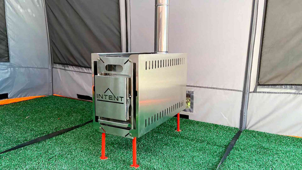 Intent Mini Oven