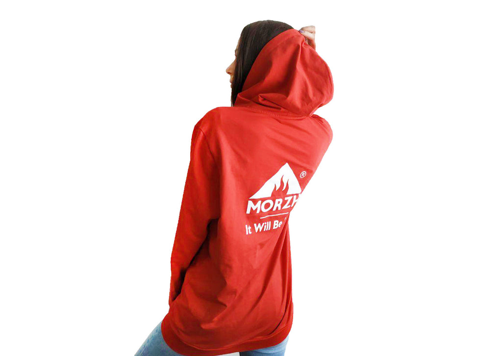 Sweatshirt MORZH