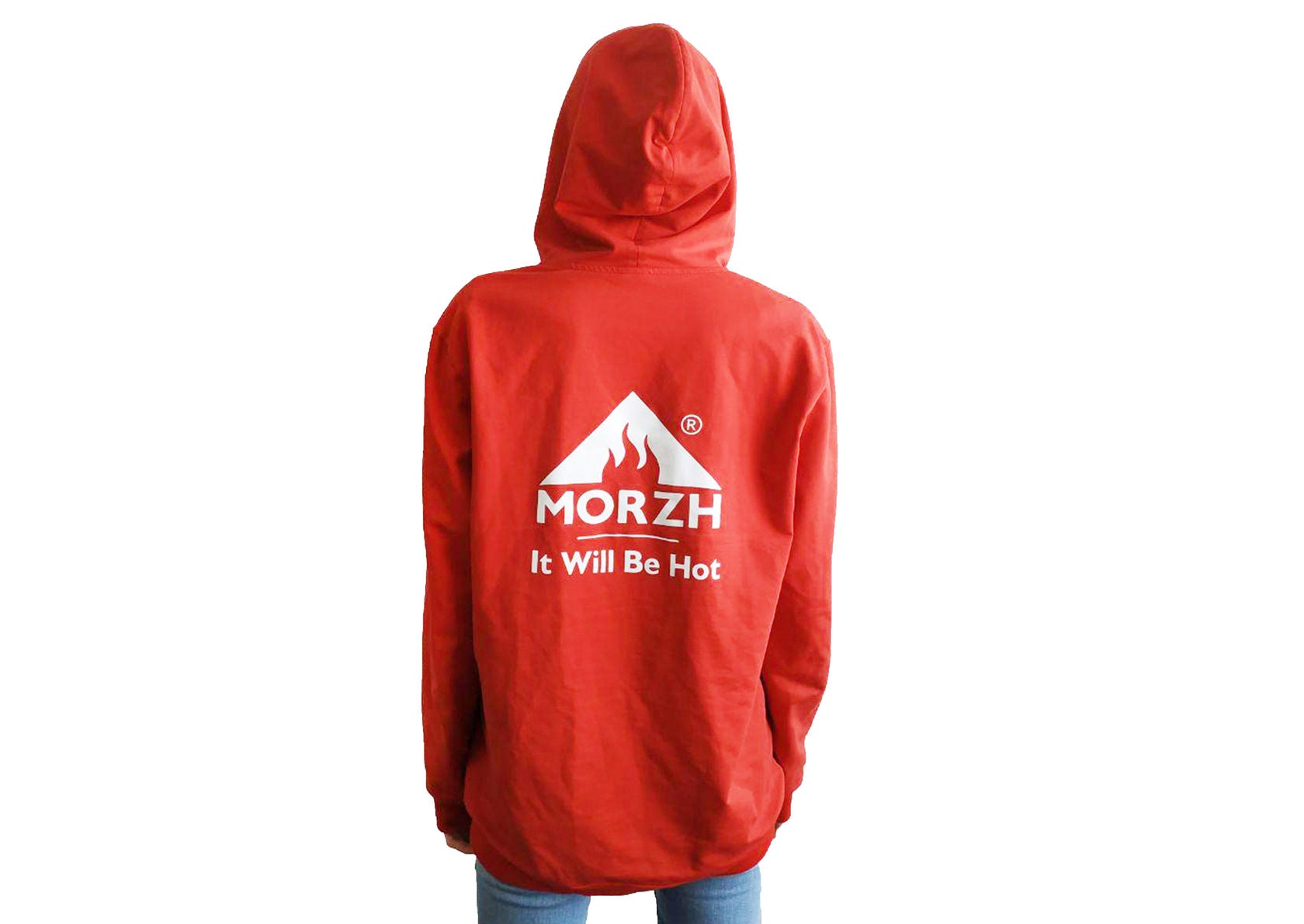 Sweatshirt MORZH