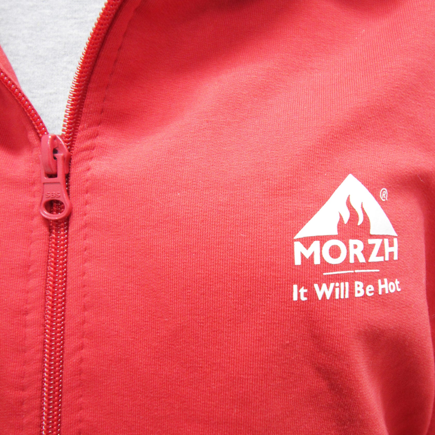 Sweatshirt MORZH