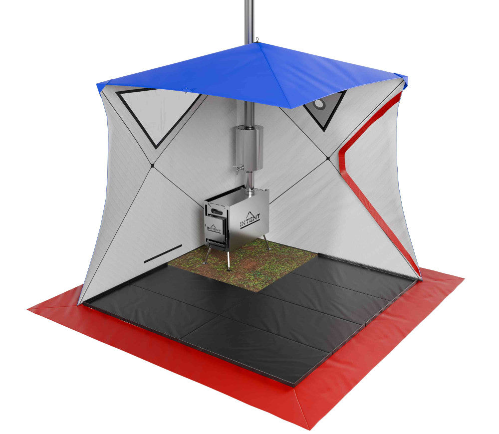 Heated Floor MORZH XL