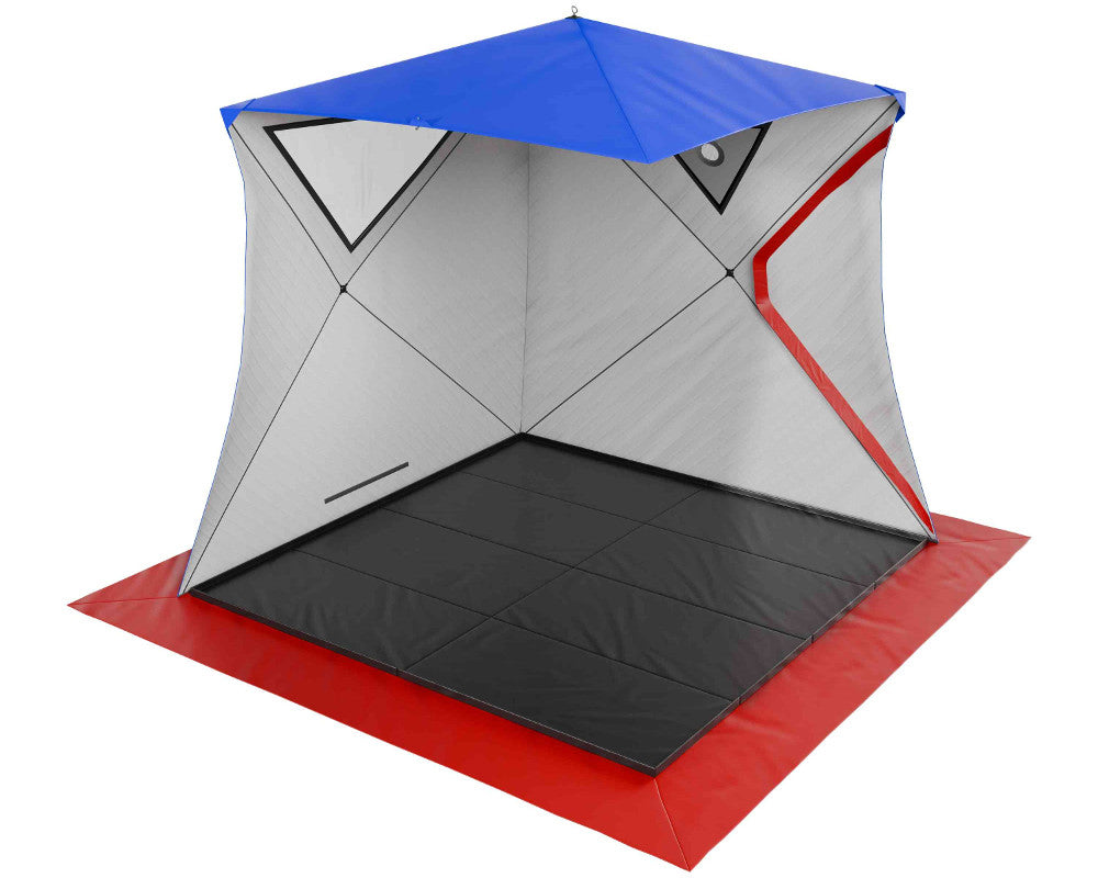 Heated Floor MORZH XL