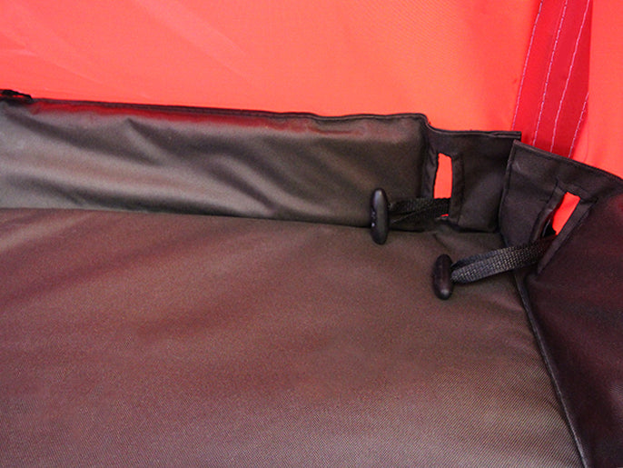 Heated Floor MORZH XL