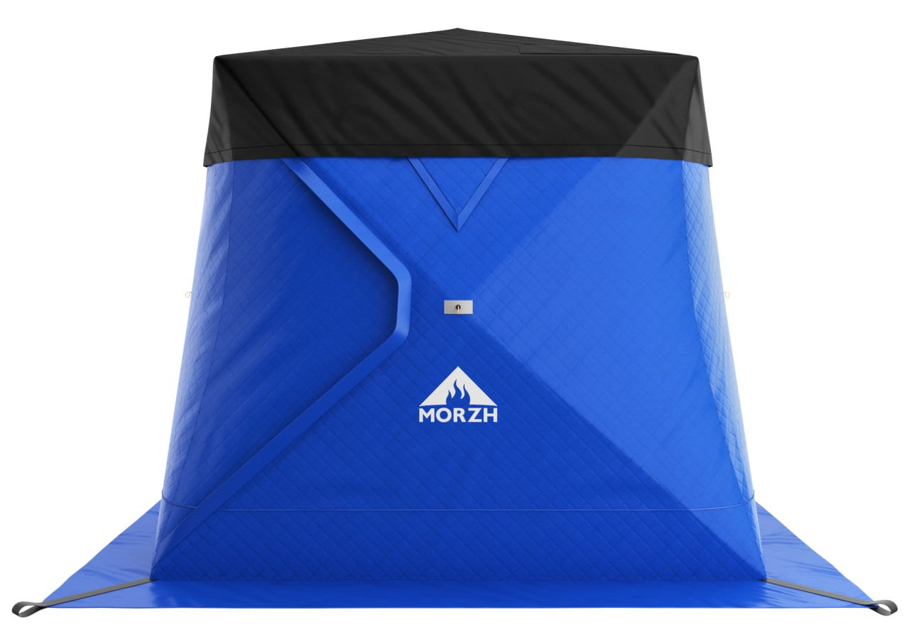 Water-resistant cover MORZH Cube XL