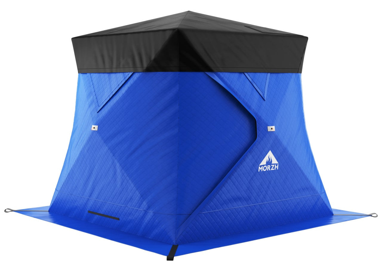 Water-repellent coating MORZH Cube