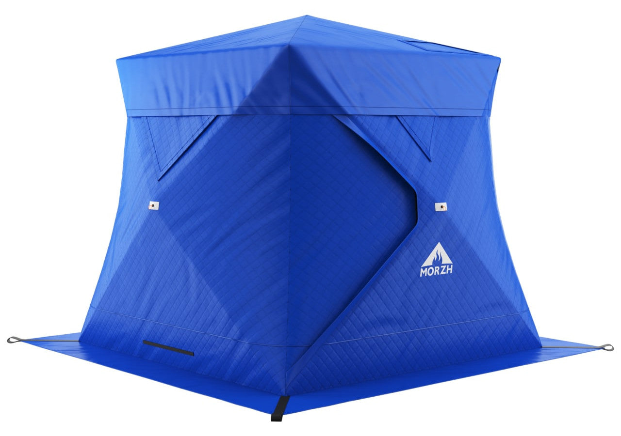 Water-repellent coating MORZH Cube