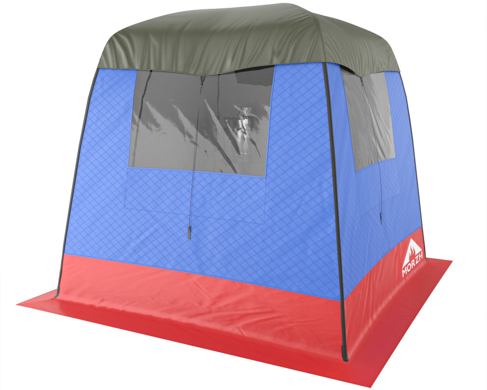 Waterproof Coating MORZH LUX XL