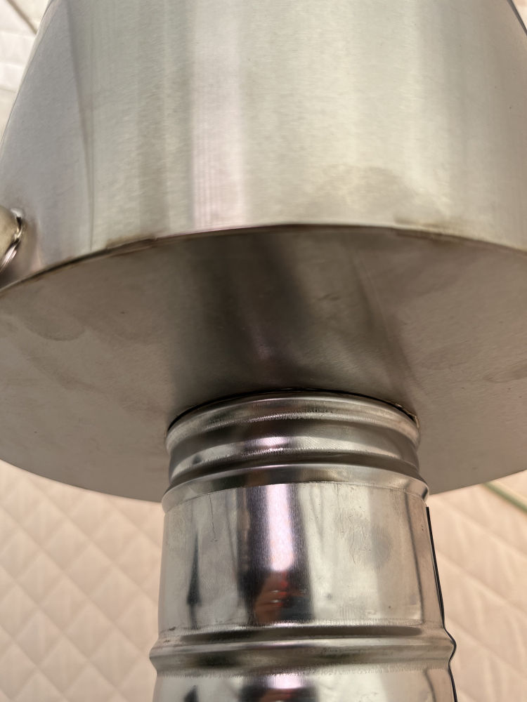Water Tank Intent