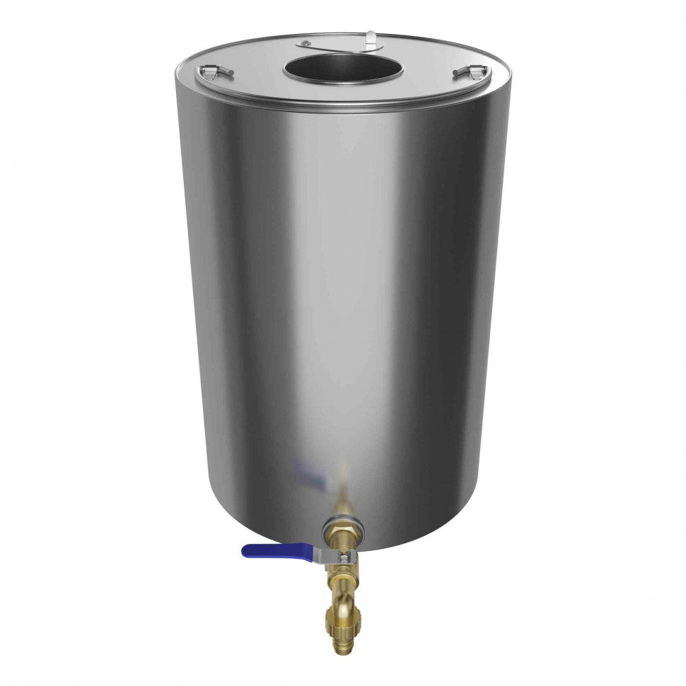 Water Tank Intent