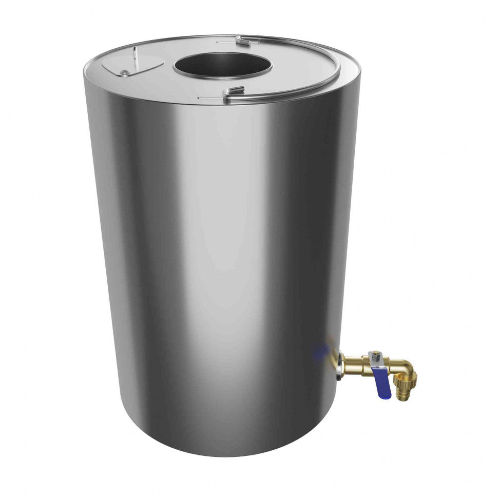 Water Tank Intent