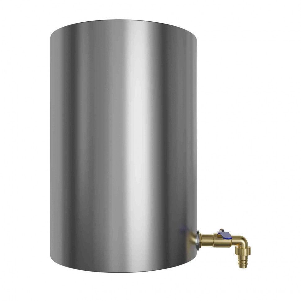 Water Tank Intent