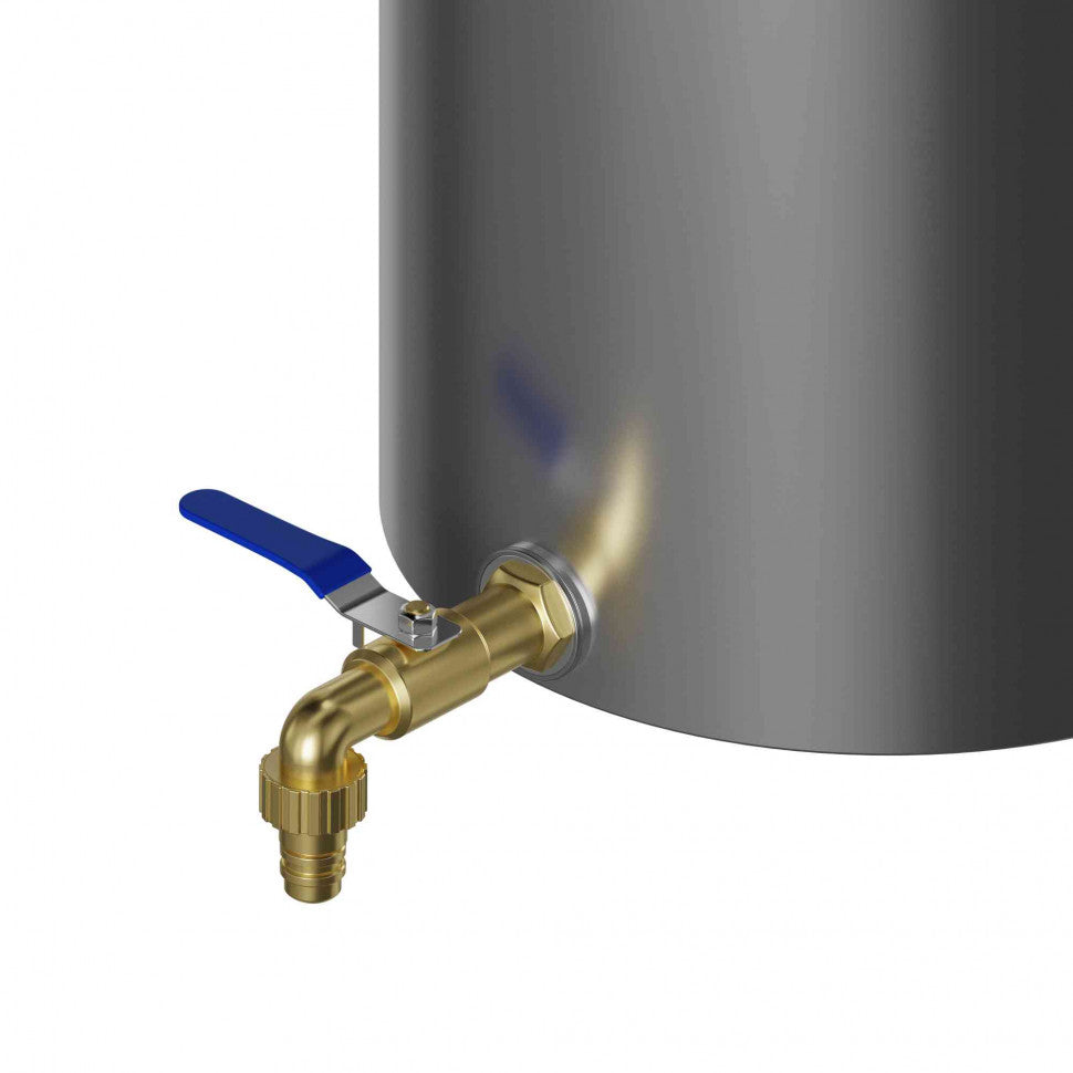Water Tank Intent