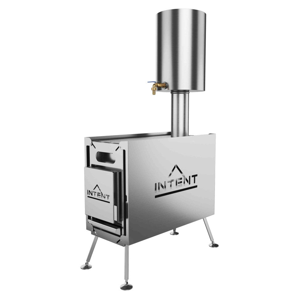 Water Tank Intent