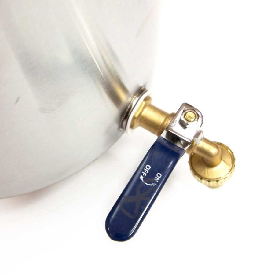 Water Tank Intent