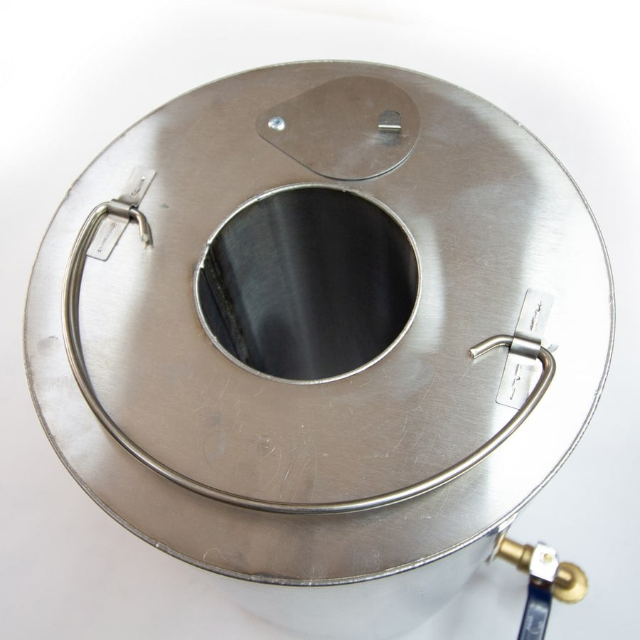 Water Tank Intent