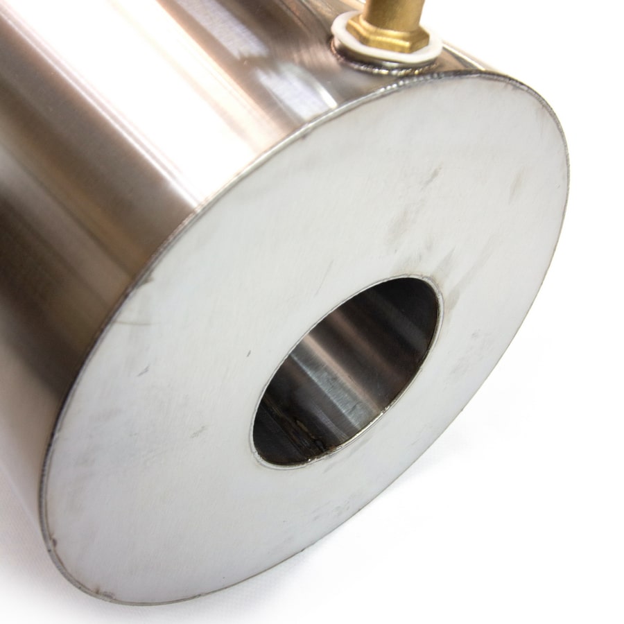 Water Tank Intent